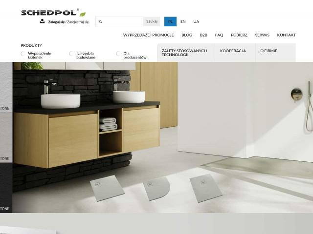 Schedpol Sp. z o. o. Sp. k.