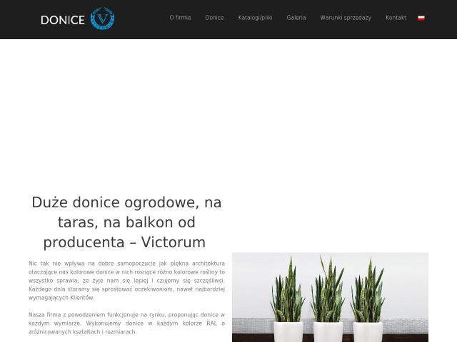 PPHU VICTORUM