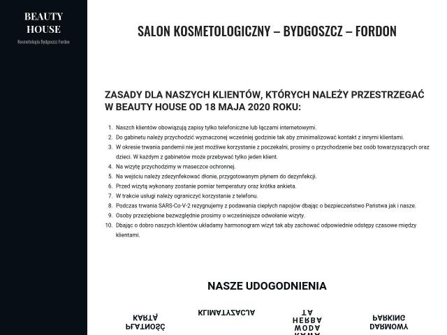 Beauty House