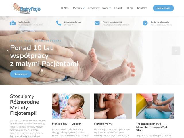 BabyFizjo