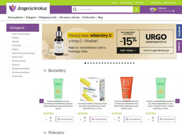 Apis Farmacja Sp. z o.o.